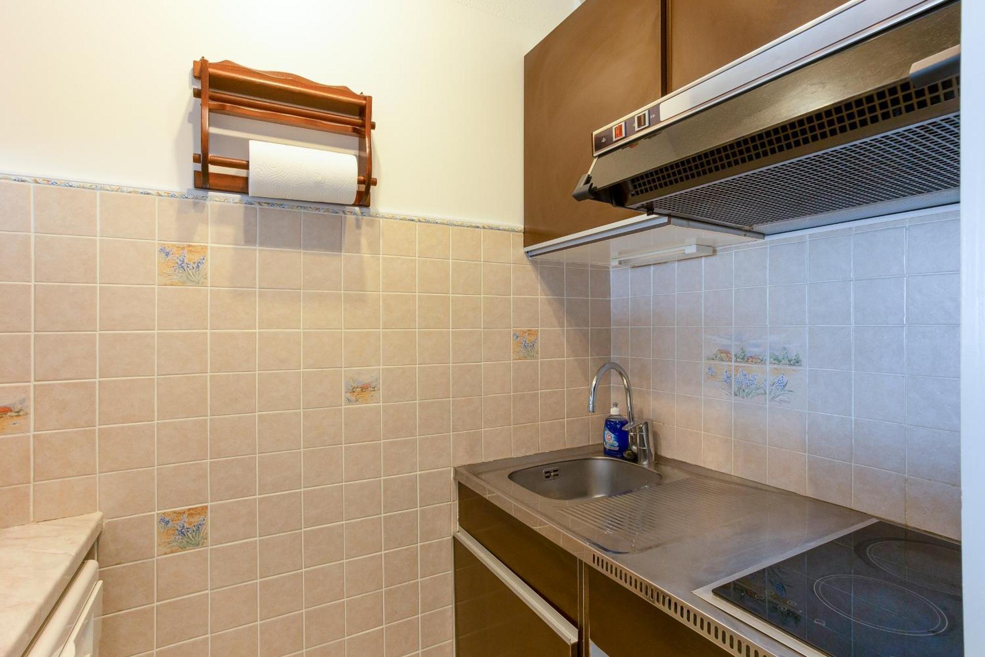 Chez Edouard 362 - Superbe Appartement En Premiere Ligne De La Plage La Grande-Motte Zewnętrze zdjęcie