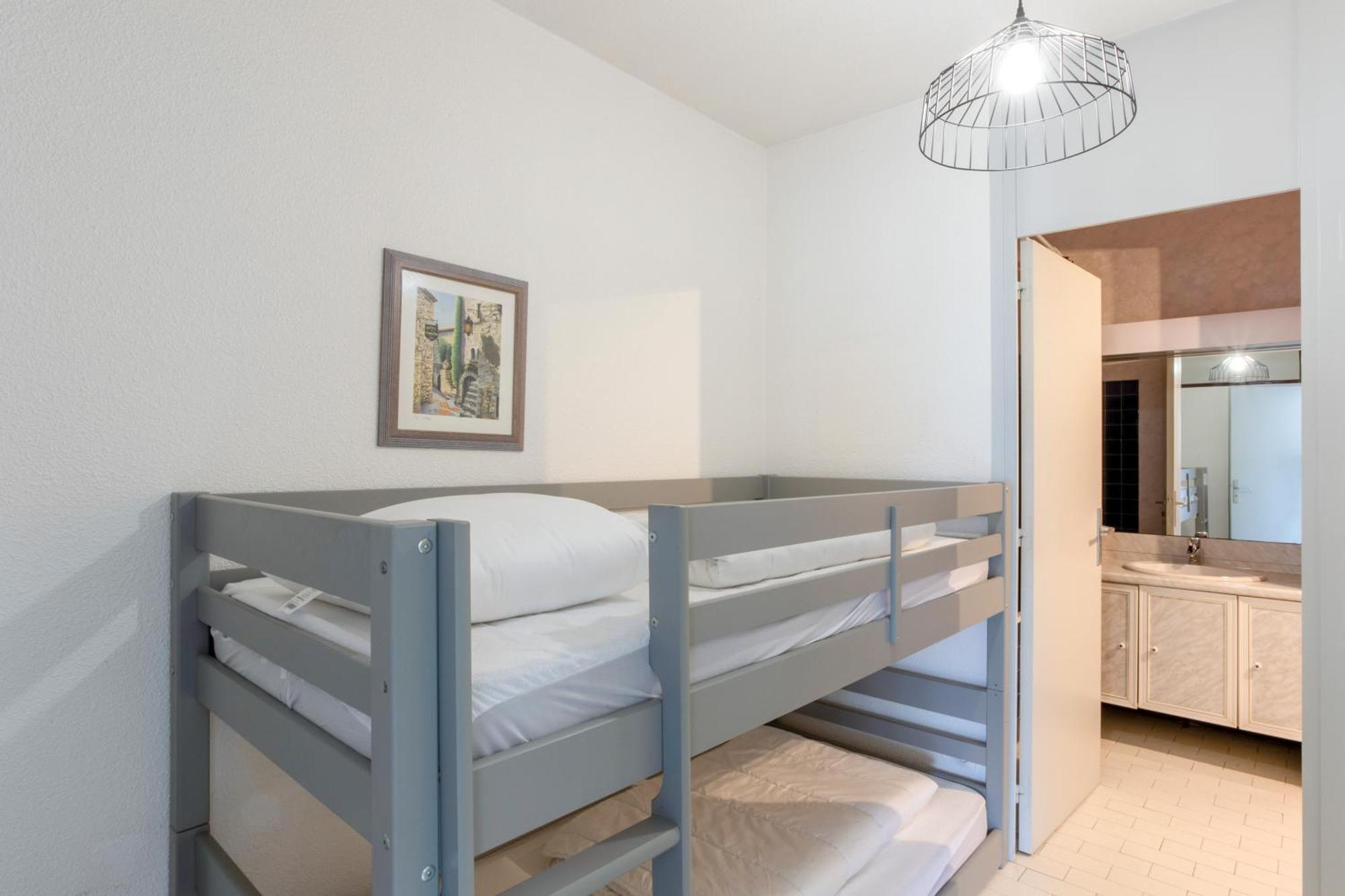 Chez Edouard 362 - Superbe Appartement En Premiere Ligne De La Plage La Grande-Motte Zewnętrze zdjęcie