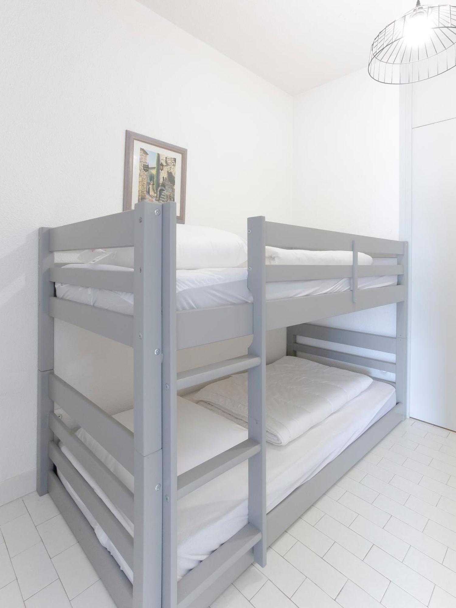 Chez Edouard 362 - Superbe Appartement En Premiere Ligne De La Plage La Grande-Motte Zewnętrze zdjęcie