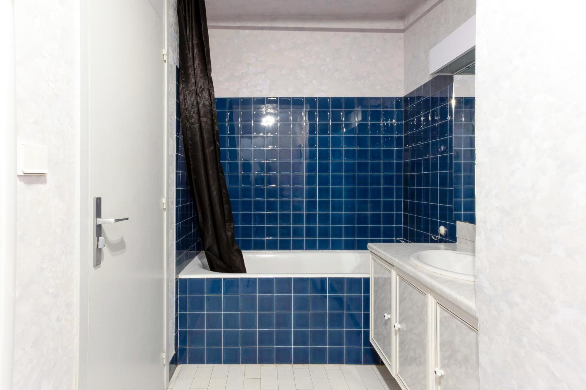 Chez Edouard 362 - Superbe Appartement En Premiere Ligne De La Plage La Grande-Motte Zewnętrze zdjęcie
