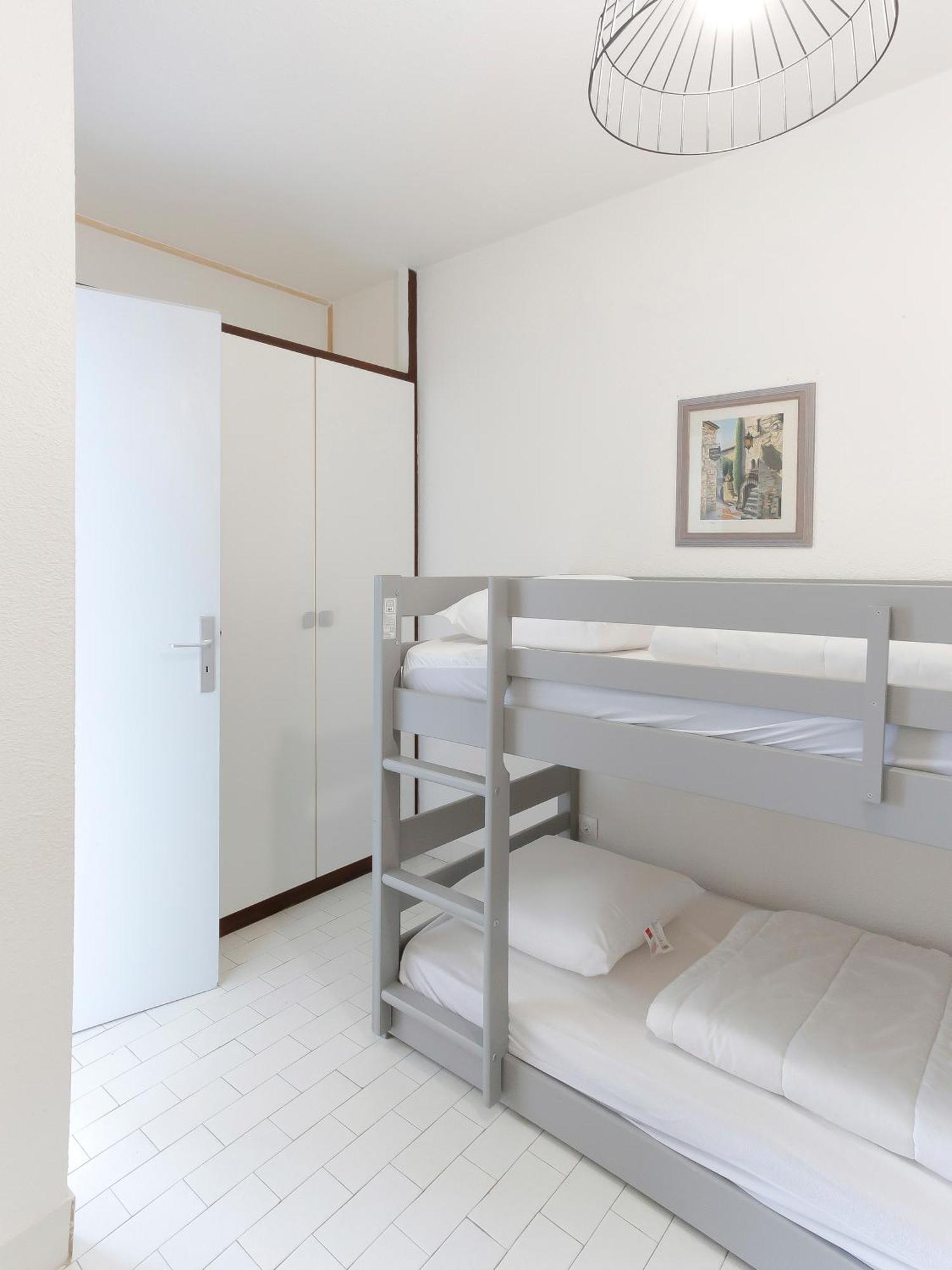 Chez Edouard 362 - Superbe Appartement En Premiere Ligne De La Plage La Grande-Motte Zewnętrze zdjęcie